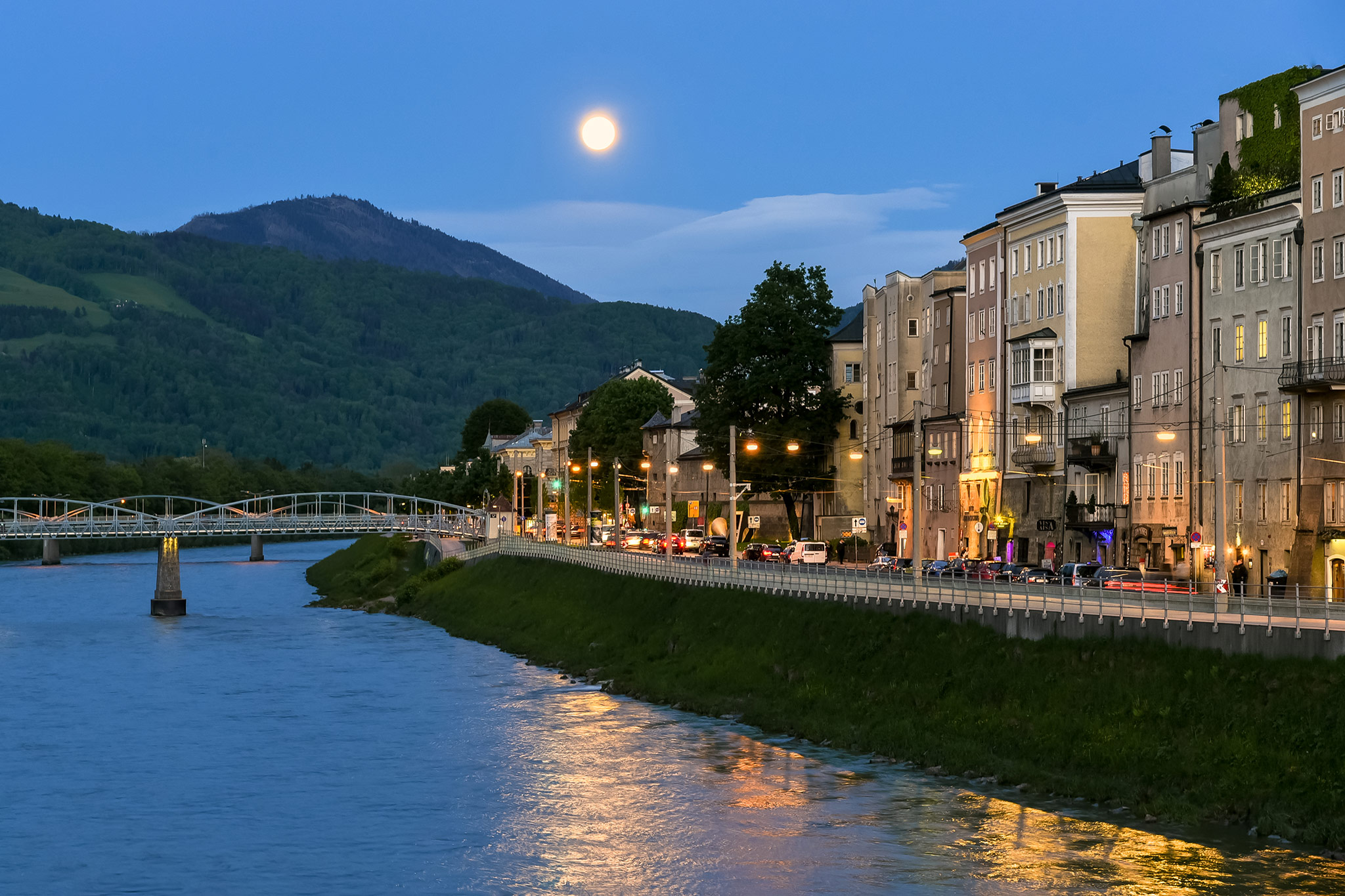 Salzburg